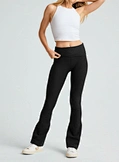 fold over leggings